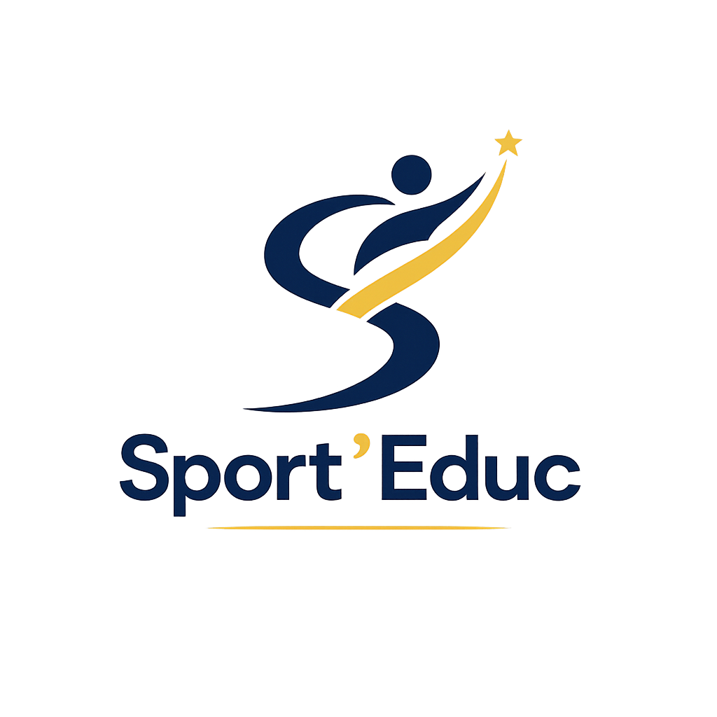Logo Sport’Educ®